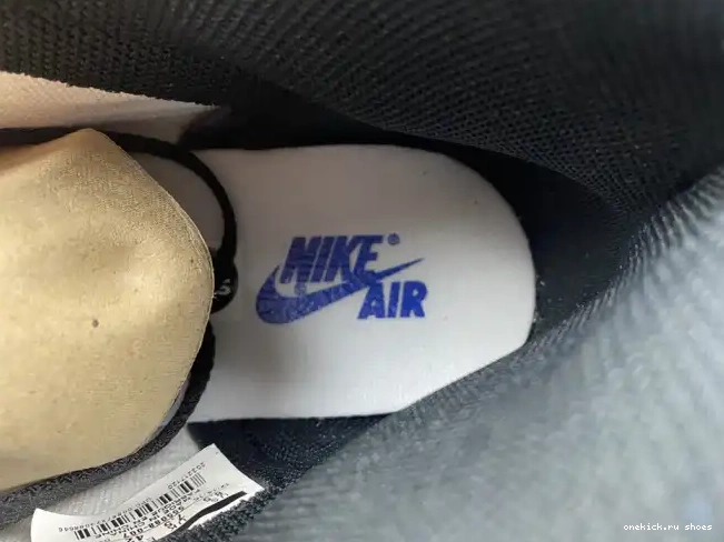 Cheap Air Jordan 555088-007 Royal 1 Retro 0512